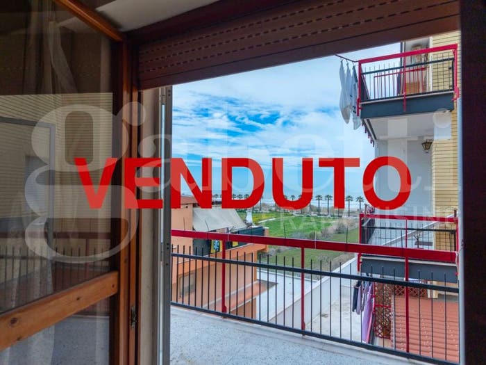 Appartamento quadrilocale in vendita in Via Salvatore Prascina, Settefrati, Barletta