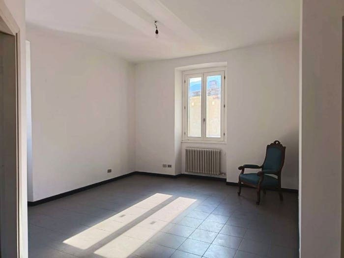 Appartamento trilocale in vendita in via Lungomallero Diaz, Centro, Sondrio