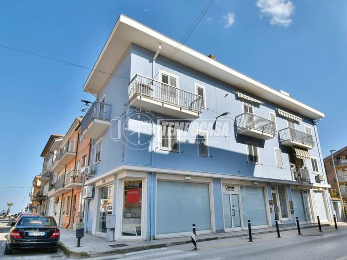 Appartamento monolocale in vendita in Centro, Porto Recanati