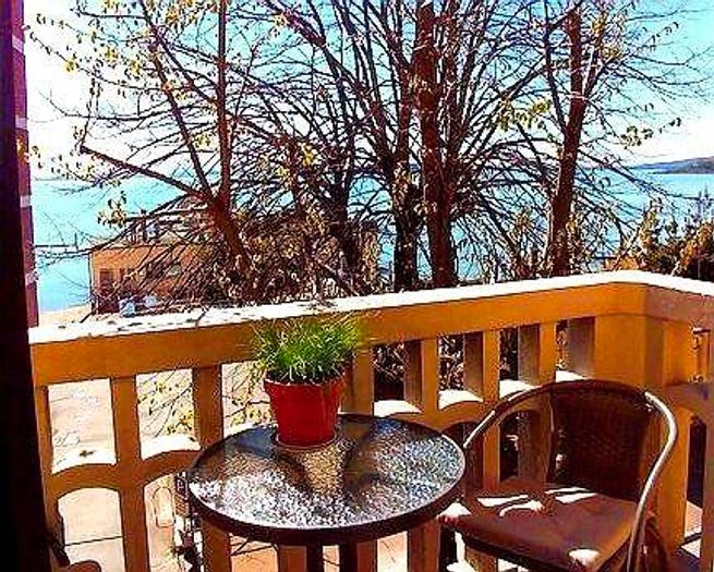 Appartamento trilocale in vendita in Via Guglielmo Marconi, Centro, Passignano sul Trasimeno