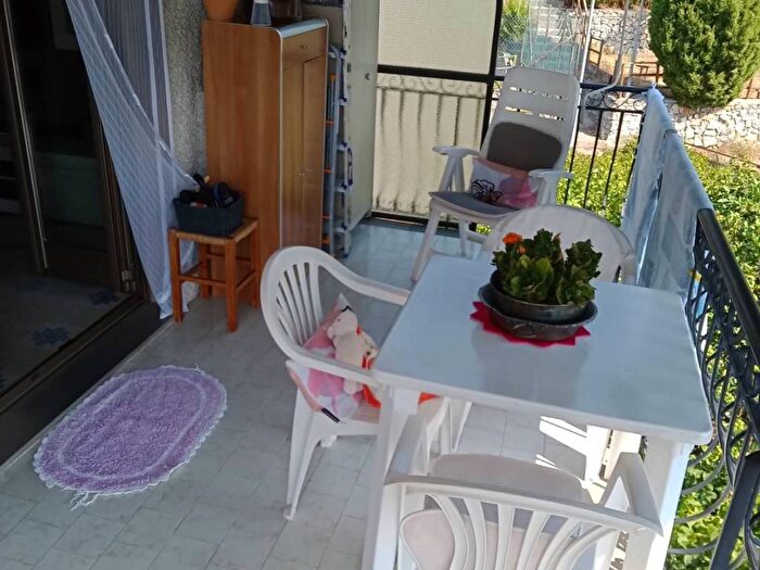 Appartamento bilocale in vendita in Via Conca Verde, Centro, Vallecrosia