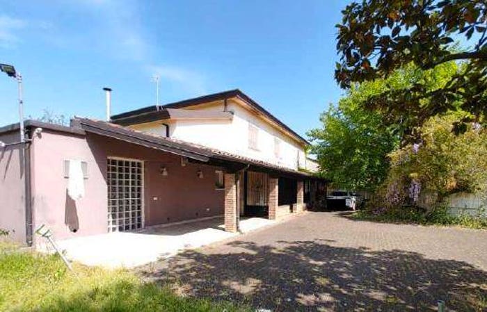 Casa trilocale in vendita in Via Vallenoncello, Vallenoncello, Pordenone