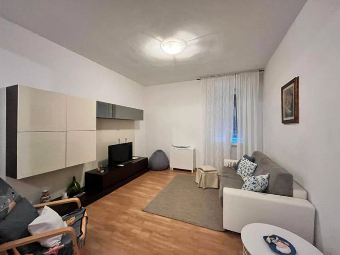 Appartamento trilocale in vendita in Salita dei Vicci, La Scorza Fossitermi, La Spezia