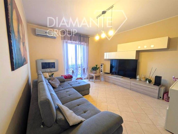Appartamento con 5 locali in vendita in Centro, Paciano