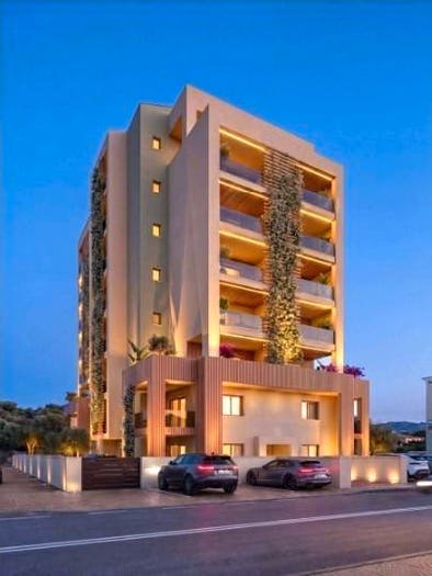 Appartamento bilocale in vendita in San Nicola, Olbia