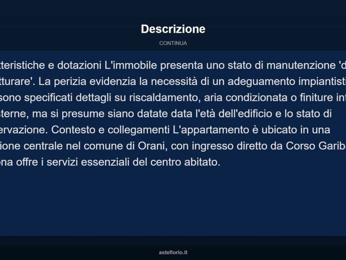 Case in Vendita e in Affitto - 2