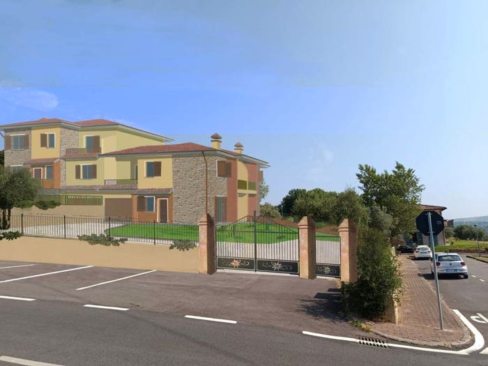 Case in Vendita e in Affitto - 2