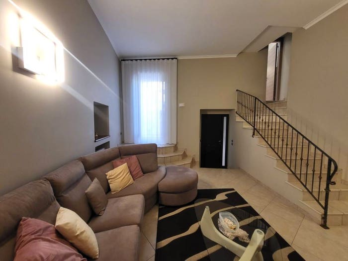 Casa con 5 locali in vendita in Via Domenico De Anellis, Centro Storico, Andria