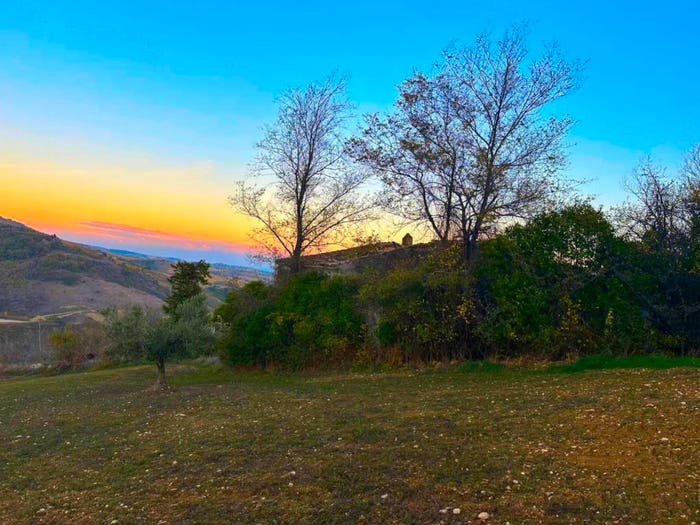 Casa con 6 locali in vendita in Contrada Cupello, Castilenti