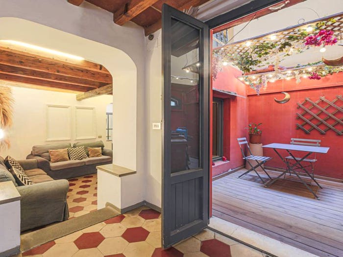 Appartamento trilocale in vendita in San Marco SS Annunziata, Firenze