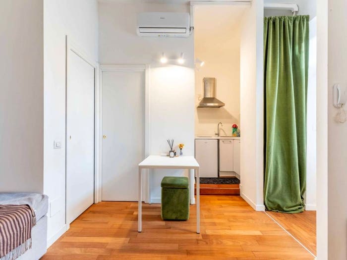 Appartamento monolocale in vendita in Navigli Darsena, Milano