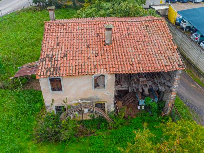 Casa quadrilocale in vendita in Via Moschina, Moschina, Montecchia di Crosara