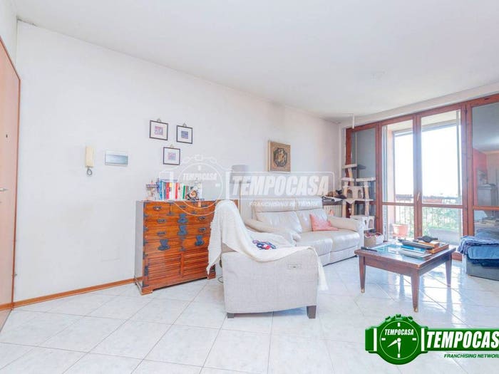 Appartamento trilocale in vendita in Via don Primo Mazzolari, Gnignano, Locate di Triulzi