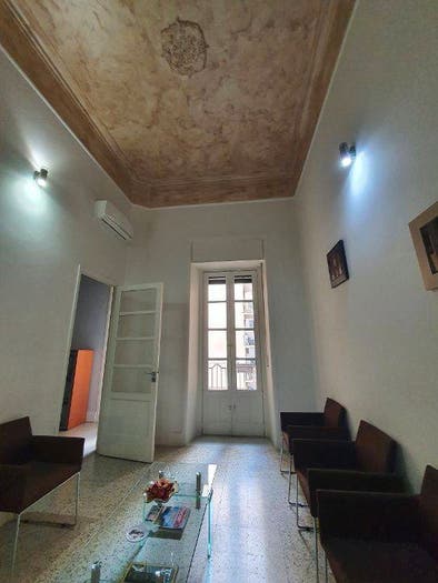 Appartamento quadrilocale in vendita in Via Gabriele D'Annunzio, Corso Italia Europa, Catania