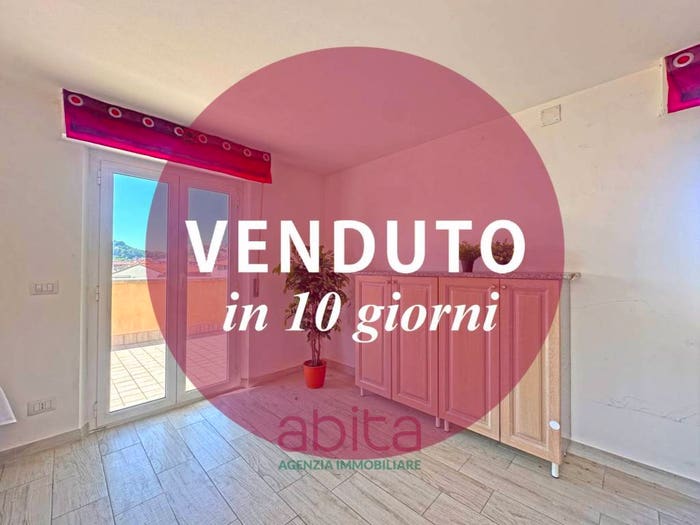 Casa bilocale in vendita in Via celso Ulpiani, Pagliare, Spinetoli