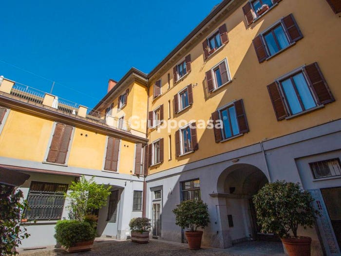 Appartamento trilocale in vendita in Corso como, Garibaldi Corso Como, Milano