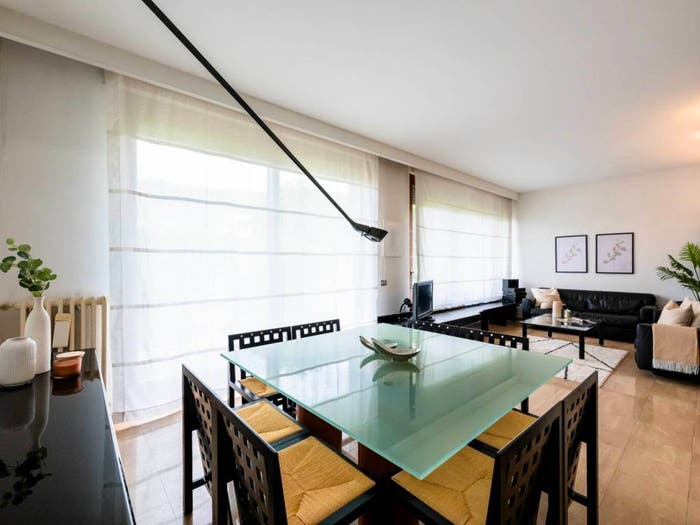 Casa quadrilocale in vendita in Via Francesco Capiaghi, Lora, Como