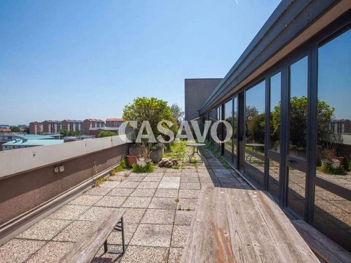 Appartamento con 6 locali in vendita in Via Giacomo Quarenghi, Gallaratese, Milano