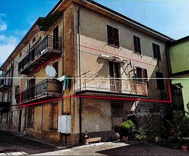 Appartamento trilocale in vendita in Localita' Albarola Follo, Vigolzone
