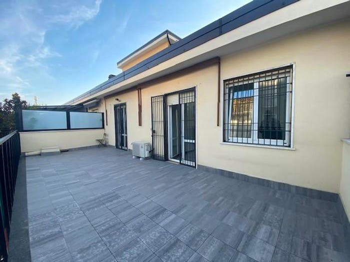 Appartamento trilocale in vendita in Via Gaetano Salvemini, Centro, San Donato Milanese