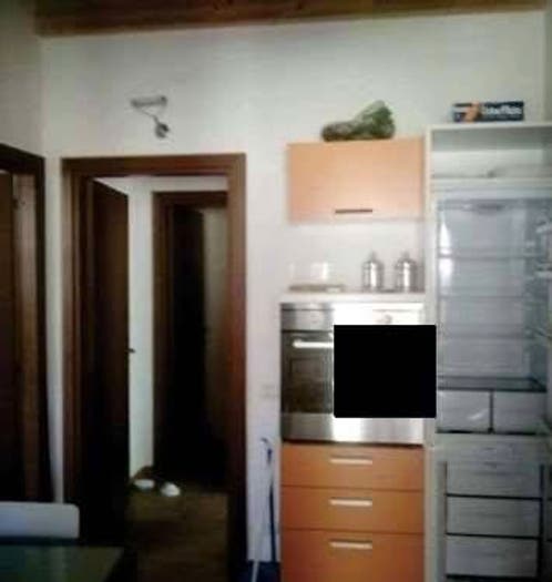 Appartamento con 6 locali in vendita in Localita' Campora, Monteroduni