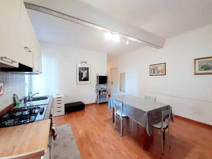 Appartamento bilocale in vendita in Via Passo Buole, Cornigliano, Genova
