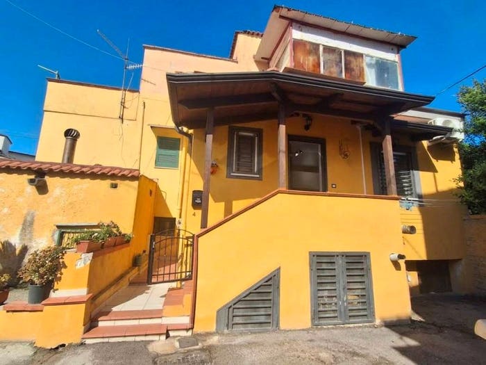 Appartamento bilocale in vendita in Via Vicinale Detta dell'Infermeria, Fuorigrotta, Napoli