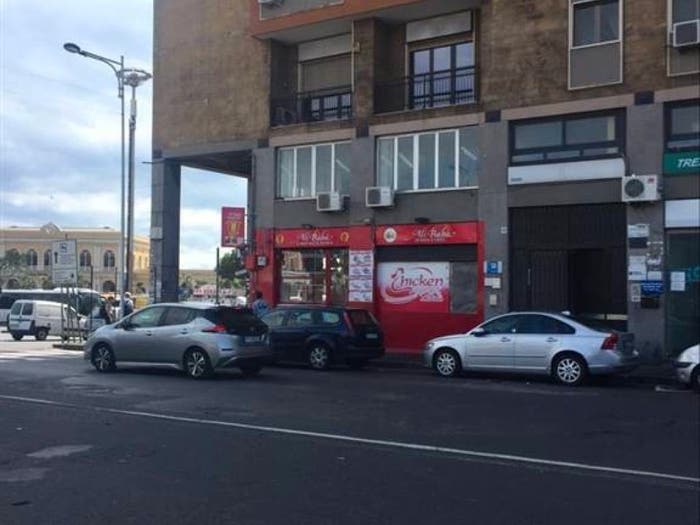 Appartamento trilocale in vendita in Corso Martiri Della Libertà, Libertà Stazione, Catania