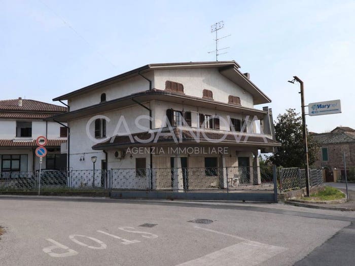 Casa in vendita in Mosciano Stazione, Mosciano Sant'Angelo