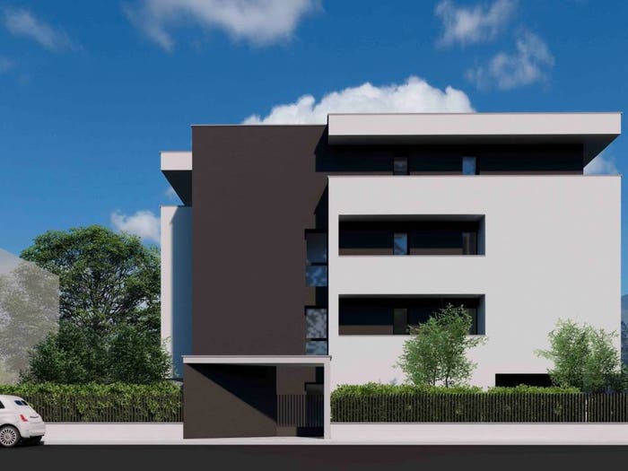 Appartamento con 6 locali in vendita in Via del Murazzo, San Cataldo, Modena