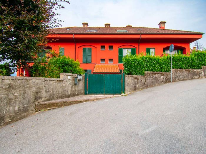 Casa quadrilocale in vendita in Via Molini, Centro, Baveno