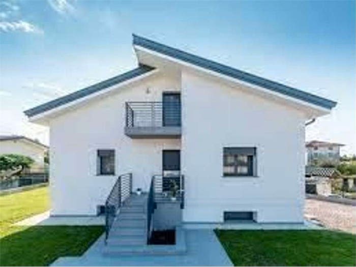 Casa con 6 locali in vendita in Centro, Cordenons