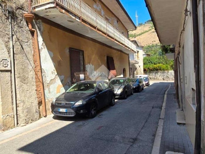 Casa con 5 locali in vendita in Via Piedicasale, Centro, Durazzano