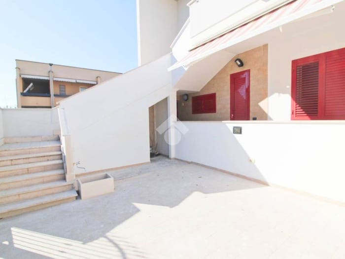 Appartamento bilocale in vendita in Via Trento, Lido Campomarino, Campomarino