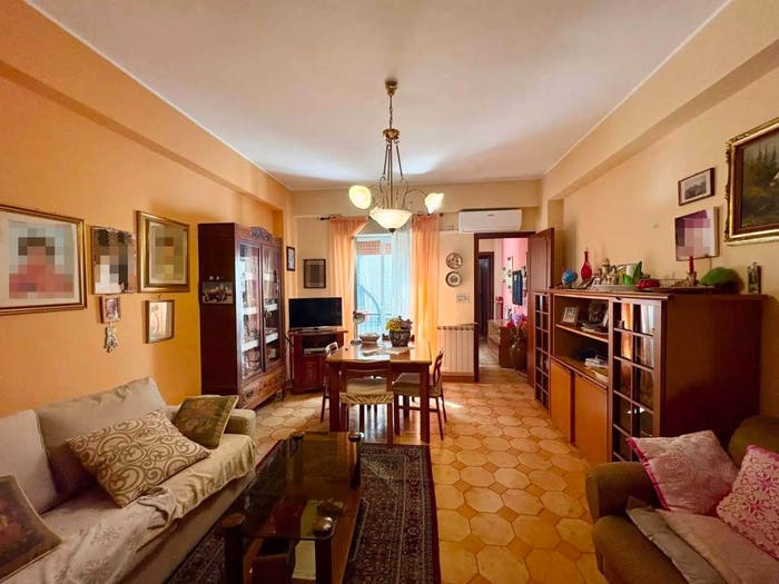 Appartamento con 5 locali in vendita in Via Statale Sant'Antonino, Centro, Barcellona Pozzo di Gotto