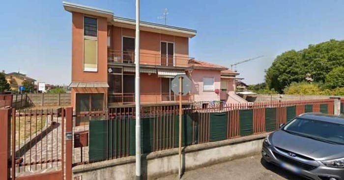 Casa con 6 locali in vendita in Via Piemonte, Centro, Lainate