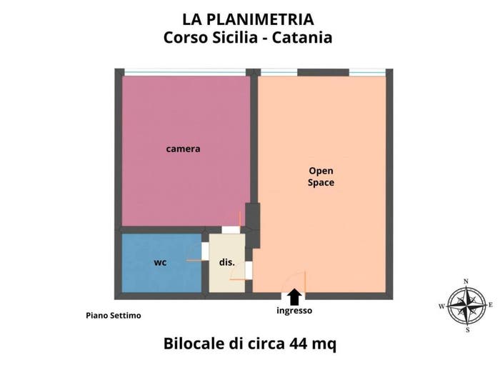 Case in Vendita e in Affitto - 3
