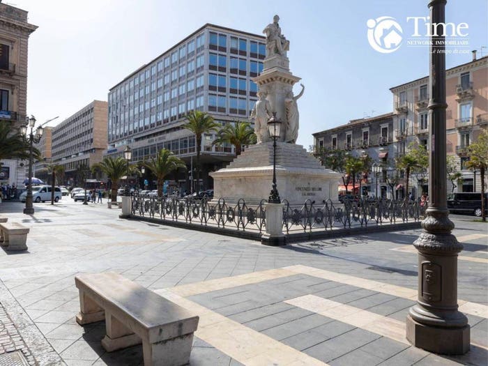 Appartamento bilocale in vendita in Corso Sicilia, Corso Sicilia Fiera, Catania