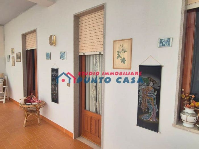 Casa con 6 locali in vendita in Via Maestro Gabriele Asaro, Centro, Paceco