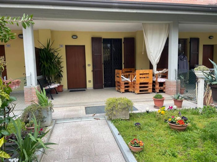 Appartamento trilocale in vendita in Castel Bolognese