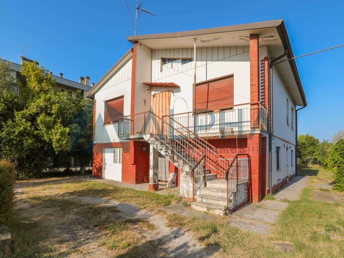 Casa con 5 locali in vendita in Via della Smarrita, Vecchiazzano Ospedale, Forlì
