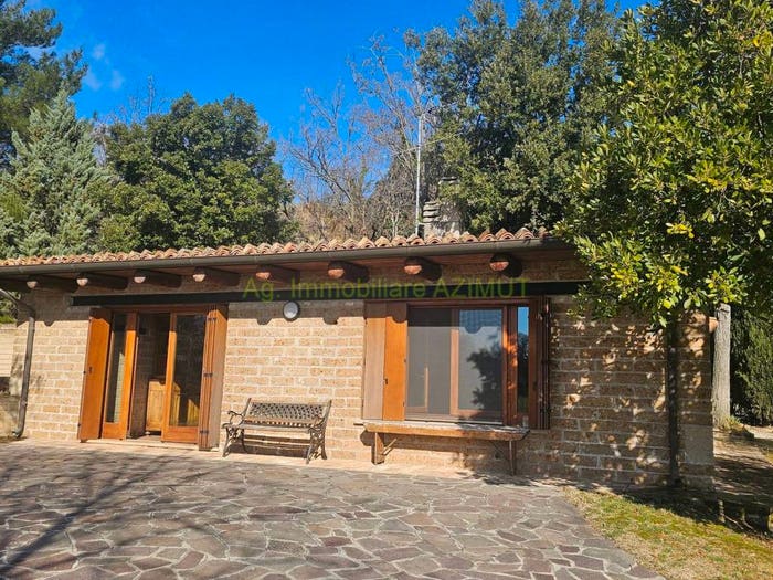 Casa con 6 locali in vendita in Località Rosciano, Monte Giove Magliano, Fano