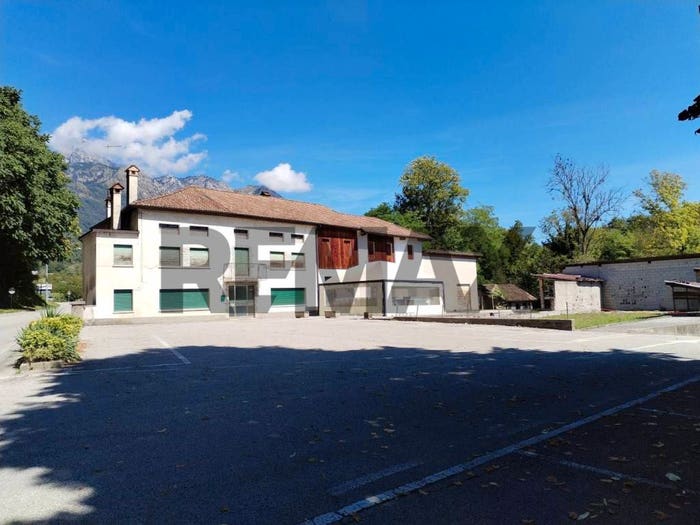 Casa con 6 locali in vendita in Centro, Santa Giustina