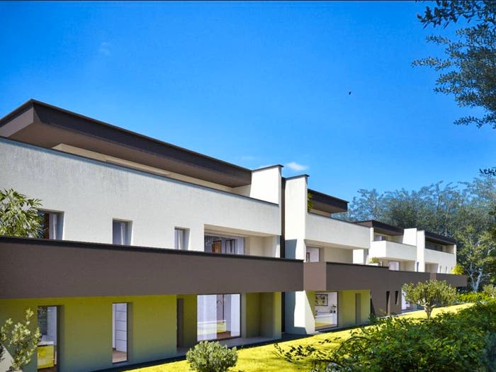 Casa con 5 locali in vendita in Via San Pio X, Mejaniga, Cadoneghe