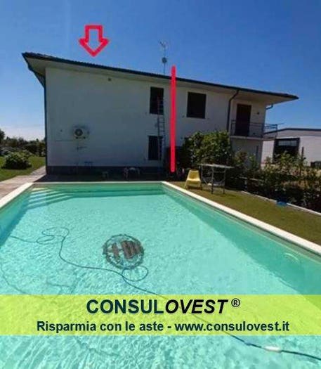Casa con 5 locali in vendita in Via Leopoldo Manenti, Centro, Vidigulfo