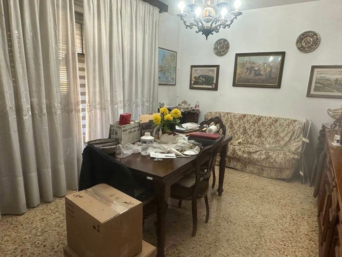 Appartamento con 5 locali in vendita in Via dell'Argin Grosso, Argingrosso, Firenze