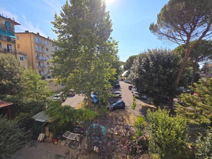 Appartamento con 5 locali in vendita in Via Bardelli, Leopoldo Vittorio Emanuele Statuto, Firenze