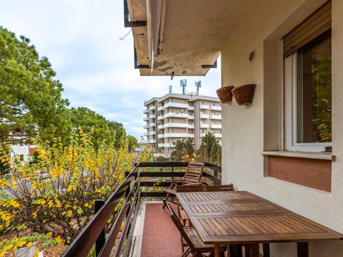 Appartamento trilocale in vendita in Via Venezia, Marcelli, Numana