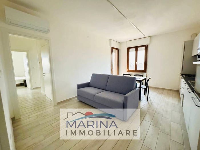 Appartamento trilocale in vendita in Via Giovanni Bembo, Brondolo, Chioggia