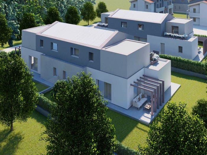 Casa con 6 locali in vendita in Covolo Levada, Pederobba